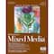 12 Pack: Strathmore® 400 Series Mixed Media Paper Pad